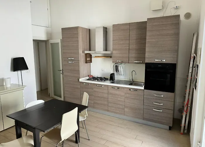 Appartamento Carrassi *