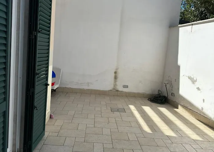 Appartamento Carrassi *