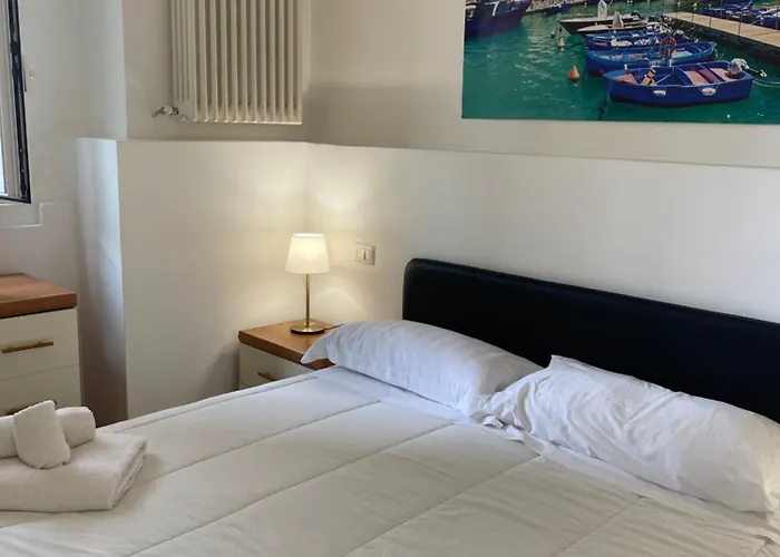 Carrassi Appartamento Bari