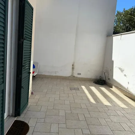 Apartment Carrassi *